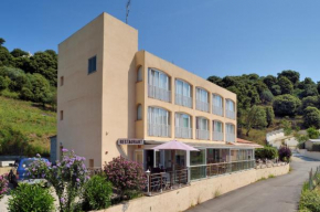  Hotel Alata  Алата